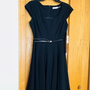 Calvin Klein dress